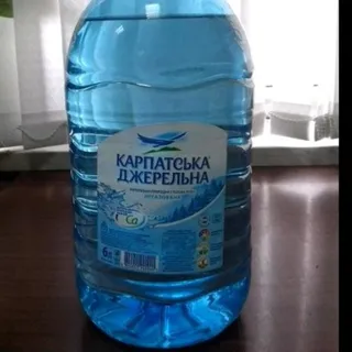 Karpatska still water 6L — photo 2
