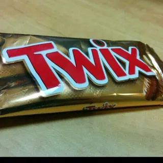 Twix Shortbread Caramel Bar in Milk Chocolate Flow Pack 50g — photo 6