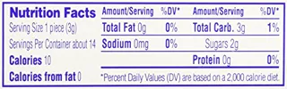 Mentos Roll, 1.32 Oz - 15 Per Case — photo 6
