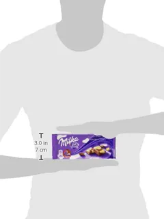 Milka Happy Cows Chocolate — photo 8