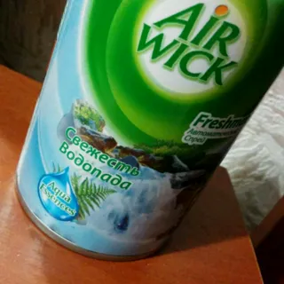 Спрей Airwick Freshness 250 мл — фото 7
