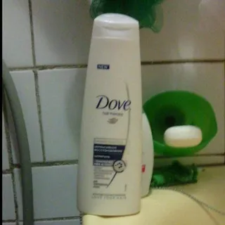Dove Hair Therapy Intensive Repair Shampoo 400ml — photo 6