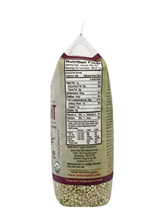 Bob's Red Mill Organic Whole Grain Buckwheat Groats, 16-ounce (Pack of 4) — photo 9