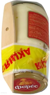 Tsarsky Mayonnaise 72% Fores 440g — photo 3
