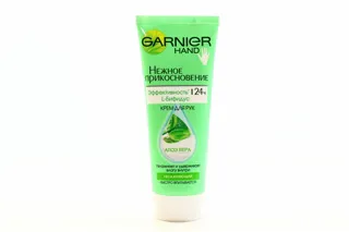 Garnier Gentle Touch Moisturizing Hand Cream 75ml — photo 4