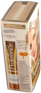 Loreal Recital Hair Dye 10.21 Very Light Ash Blonde Pearly Lightener — photo 5
