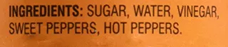 Grace Sweet N' Spicy Hot Pepper Sauce Mild 142ml, 5oz, Made in Jamaica — photo 5