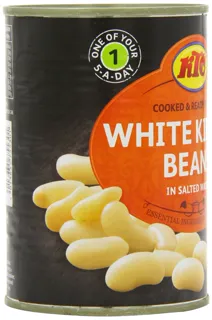 PSK White Beans in Water — photo 13