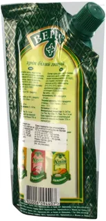 Veres White Spicy Horseradish Doypack 130g — photo 2