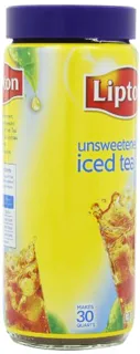 Lipton Ice Tea Mix, Unsweetened 30 Qt — photo 6