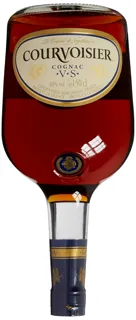 Коньяк Courvoisier VS 150 мл — фото 4