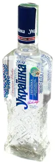 Ukrainka Vodka 0.5 L — photo 3