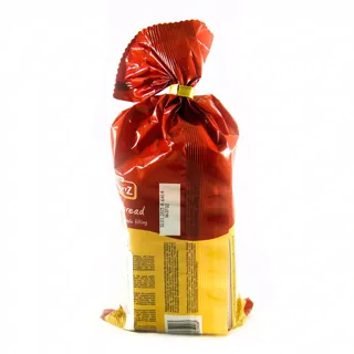 Lambertz gingerbread in chocolate with apricot filling 200g — photo 2