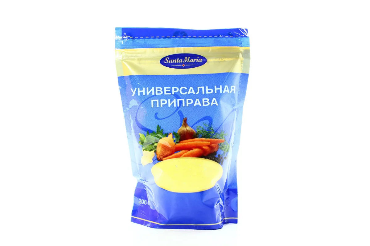 AS Santa Maria Universal Seasoning 200g