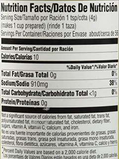 Knorr Chicken Flavored Tomato Broth - 7.9 oz — photo 2