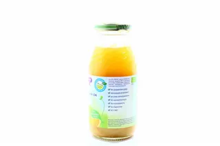 Hipp Organic Multifruct Juice for Children from 4 Months 0.2L — photo 4