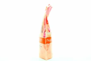 Fresh Juice liquid cream soap Peach and magnolia doypack 460ml — photo 2