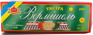 KMF Vermicelli Pasta 700g — photo 2