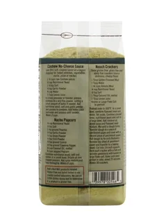 Bob's Red Mill Large Flake Nutritional Yeast, 8 oz (4 pack) — photo 14