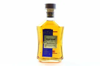 Shabo Ukraine Cognac 5 Stars 0.5L Glass Bottle — photo 6
