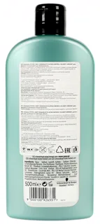 Syoss Anti-Dandruff Shampoo for Oily Hair 500ml — photo 4