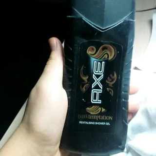 Гель для душу Axe Dark Temptation 250 мл — фото 4