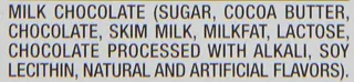 Dove Milk Chocolate Monoblock, Singles (18 count) — photo 2