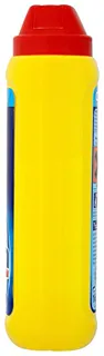 Finish Dishwasher Powder Lemon — photo 8