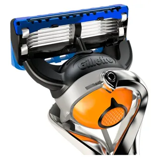 Gillette Fusion ProGlide Razor Blade Guide — photo 2