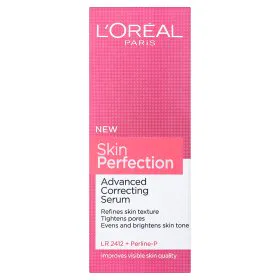 L'Oreal Skin Refining Correction Serum — photo 4