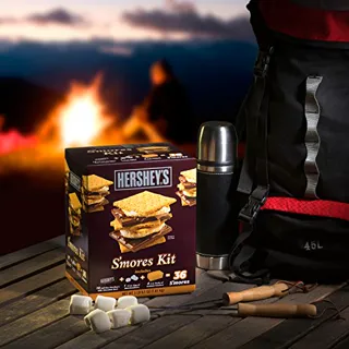 Hersheys S'mores Kit, 3 LB 9.1 OZ — photo 7