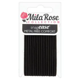 Mila Rose Любов до волосся Колір Тонкий Чорні смужки