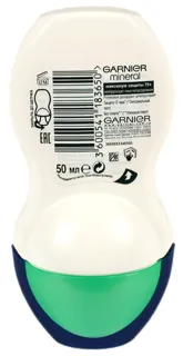 Garnier Mineral Deodorant Maximum Protection 50ml — photo 2