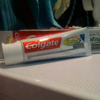 Colgate Total 12 Professional Clean Toothpaste 100ml — photo 7