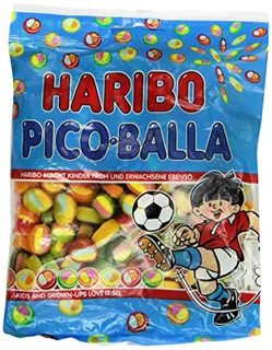 Haribo Pico-Balla, 175g — photo 2