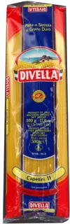 Divella Capellini Pasta 500g — photo 2