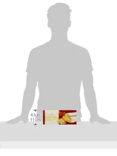Niederegger Marzipan Stollen (750 g) — photo 3