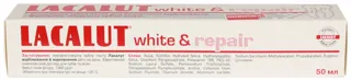 Lakalut White Toothpaste Restoration 50ml — photo 6