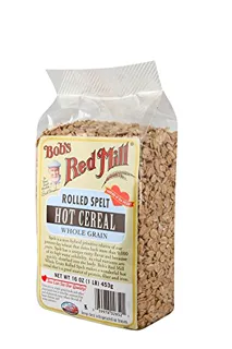 Bob's Red Mill Rolled Red Lentil Flakes, 16 oz (Pack of 4) — photo 3