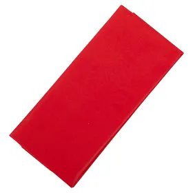 ASDA Red Wrapping Paper
