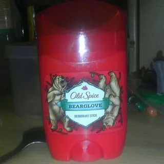 Old Spice Bearglove Antiperspirant Deodorant Stick 50ml — photo 6