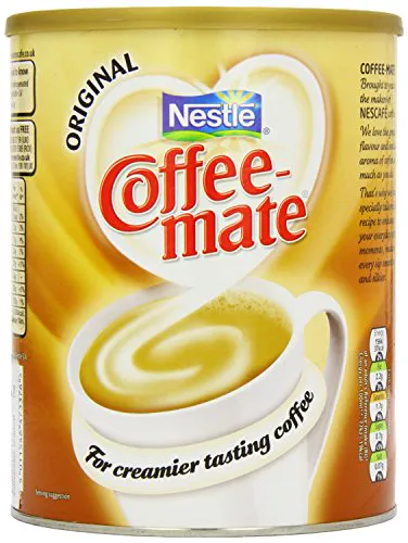Coffee-mate Original - 2 x 1 kg