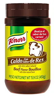Knorr Granulated Beef Bouillon 15.9 oz — photo 2