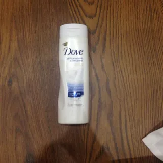 Dove Moisturizing and Nourishing Body Lotion 250ml — photo 8