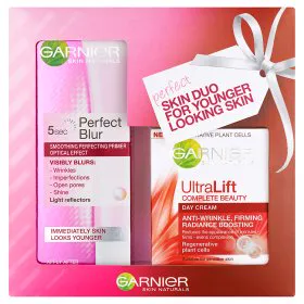 Garnier Duo Perfect Skin Gift Set — photo 4
