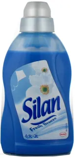 Silan Fresh Breeze Fabric Conditioner 500ml — photo 2