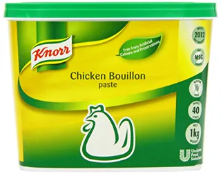 Knorr Chicken Broth 1 kg — photo 3