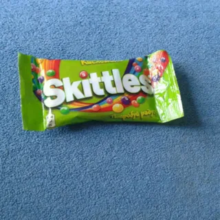 Skittles Sour Mix Dragee 38g — photo 9