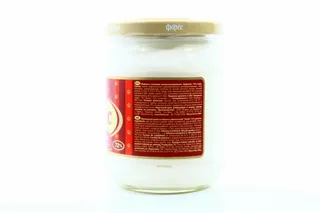 Tsarsky Mayonnaise 72% Fores 440g — photo 9