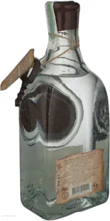 Khlebnaia Sleza Vodka Special 40% 1L — photo 6